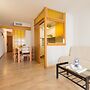 Apartamento Center Ref. 1019  by Iberplaya