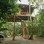 Tree Houses Hotel Costa Rica
