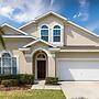 5BR Pool Home in Glenbrook by SHV-1907