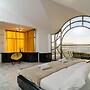 Villa view