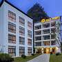 Floral Hotel Yangshuo Xiatangzhai