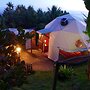 Bubble Dome Village- Glamping