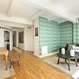 Sublime appartement Bld Saint Germain