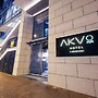 Akvo Hotel