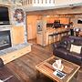 Whitefish Mountain 7 Bedroom Townhouse