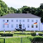 Ostsee-Gutshaus Inspektorhaus