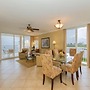 Deluxe Condo with Spectacular Views of the Gulf and Bay; Walk to the b