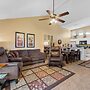 Nature's Mix 2 Bedroom Condo by RedAwning