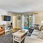 Newly Renovated Condo with Easy Access to Pool and Tennis Courts by Re