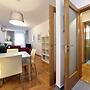 Botanic Apartment
