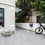 1 BR with Patio in City Center by FeelHome