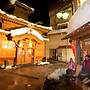 Nozawa Gondola Apartments
