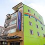 Rainbow House
