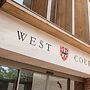 West Court - Cambridge - Campus Accommodation