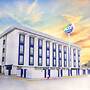 Hotel ALO Express
