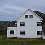 Troll's cosy apartment