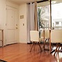 Apartamento Living Pastene