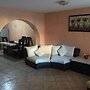 4 Recamaras Zona Sur WiFi Jardin Cochera