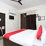 OYO 17443 Tirupati Residency