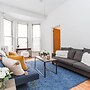 Live Like a Local - Downtown 3 BDR Gem