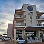 Onix Inn Hotel Cravinhos
