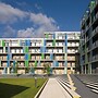 Signet Apartments - The Triangle