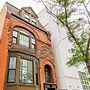 Safe Spacious Mansion Indowntown