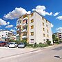 Apartment 1414