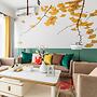 Locals Boutique Apartment Qianshan No.1
