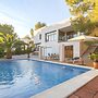 Villa Salada Ibiza