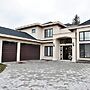 Brand New Luxury House