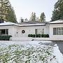 Classic House in Heart of Vancouver