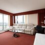 Airport Beautiful View 1 BDR Penthouse