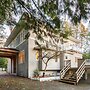 Vancouver Shaughnessy Cozy Heritage House