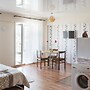 Apartment Comfort on Yadrintseva 18
