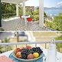Beautiful apartments with sea view