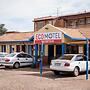Ecomotel Germiston