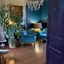 Le Jardin-chambres D'hôtes en Baie
