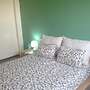 Familly Apartment Rabat Center Agdal