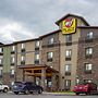 My Place Hotel - Kalispell MT