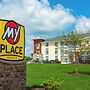 My Place Hotel - Mount Pleasant