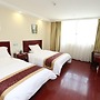 GreenTree Inn Nanjing Lishui District Lishui Airport Road Express Hote