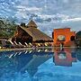 Hotel Real del Valle Tepoztlan