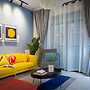 Locals Boutique Apartment Qianshan No.10