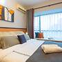 Locals Boutique Apartment Qianshan No.11