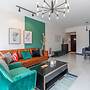 Locals Boutique Apartment Huafa Plaza 8