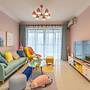 Locals Boutique Apartment Huafa Plaza 9