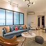 Locals Boutique Apartment Huafa Plaza 11