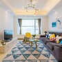 Locals Boutique Apartment Huafa Plaza 17