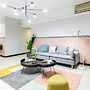 Locals Boutique Apartment Huafa Plaza 19